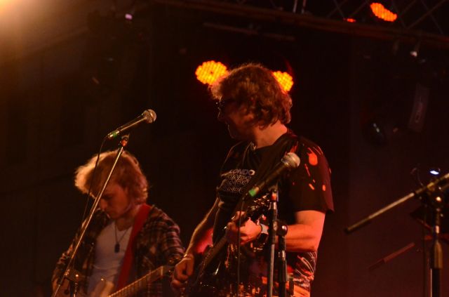 Galería Festival de la Pinta 2019