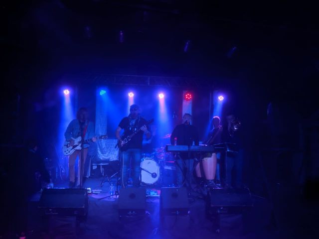 Galería ROCKANCISCO