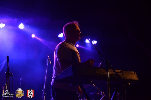 Galería Festival de la Pinta - Las Varillas