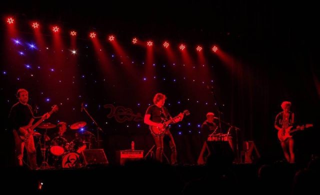 Galería Estrellas Maristas