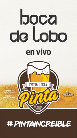 Galería Festival de la Pinta